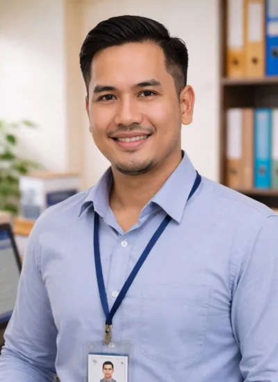 Hendra Wijaya