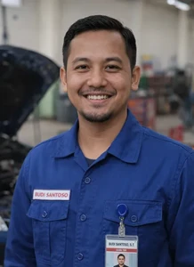 Rudi Hartono