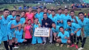 Tournamen Bola Kaki