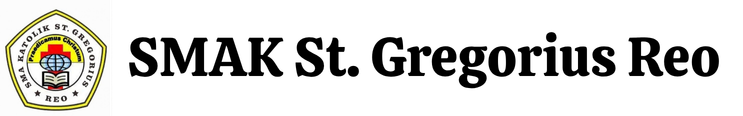 Logo Sekolah Footer