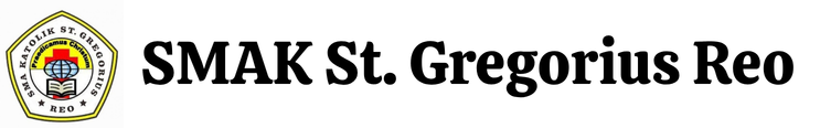 SMAK St. Gregoris Reo logo