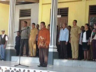 SMAK St. Gregorius Reo, Awalnya Diremehkan Kini Diperhitungkan